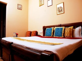 Hotel Shoba Inn