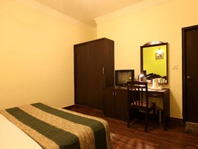 Hotel Shoba Inn