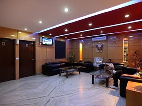Hotel Shoba Inn