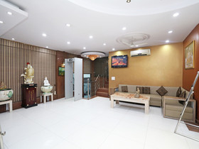 Hotel The RTS by OYO  Rooms