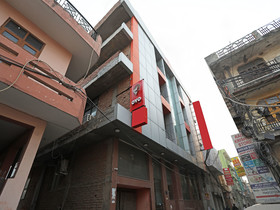 Hotel The RTS by OYO  Rooms