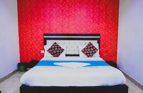 Roomshala Hotel Ashoka Palace