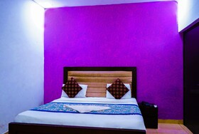 Roomshala Hotel Ashoka Palace