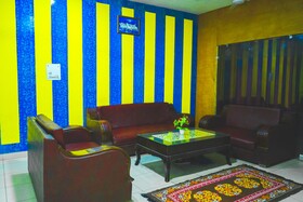Roomshala Hotel Ashoka Palace