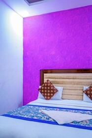 Roomshala Hotel Ashoka Palace