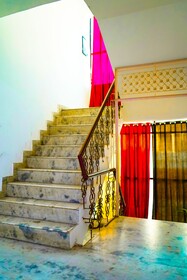 Roomshala Hotel Ashoka Palace