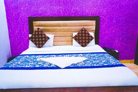 Roomshala Hotel Ashoka Palace