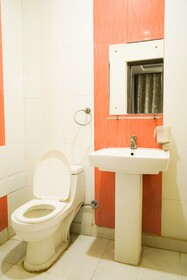 Roomshala Hotel RTS