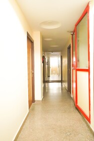 Roomshala Hotel RTS