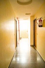 Roomshala Hotel RTS