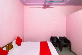 Oyo Flagship 82264 Hariom guest house