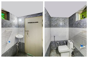 Oyo Flagship 82264 Hariom guest house