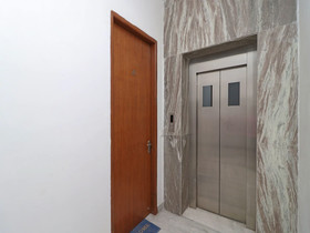 Urusvati Art And Habitat Centre By OYO Rooms