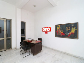Urusvati Art And Habitat Centre By OYO Rooms
