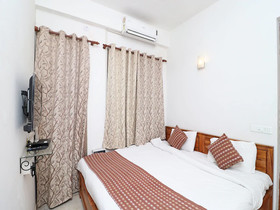 Urusvati Art And Habitat Centre By OYO Rooms