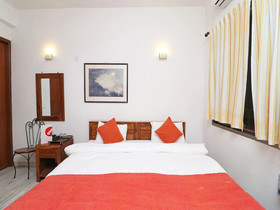 Urusvati Art And Habitat Centre By OYO Rooms