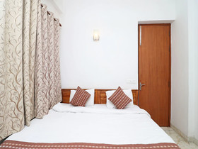 Urusvati Art And Habitat Centre By OYO Rooms