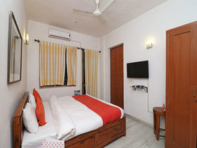 Urusvati Art And Habitat Centre By OYO Rooms