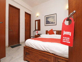 Urusvati Art And Habitat Centre By OYO Rooms