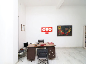 Urusvati Art And Habitat Centre By OYO Rooms
