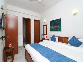 Urusvati Art And Habitat Centre By OYO Rooms