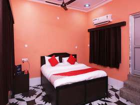 Yadav Hotel By OYO Rooms