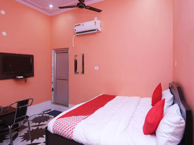 Yadav Hotel By OYO Rooms