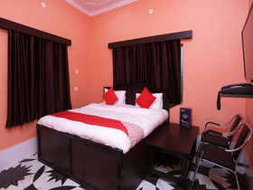 Yadav Hotel By OYO Rooms