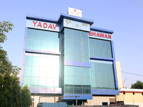 Yadav Hotel By OYO Rooms