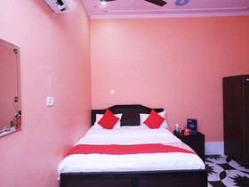 Yadav Hotel By OYO Rooms