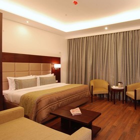 Africa Avenue GK1