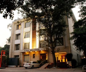 Africa Avenue GK1