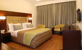 Africa Avenue GK1