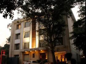 Africa Avenue GK1