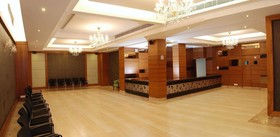Africa Avenue GK1