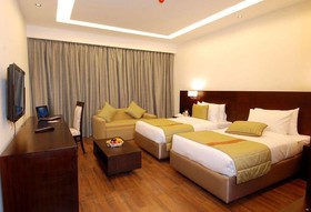 Africa Avenue GK1