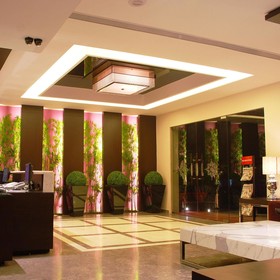 Africa Avenue GK1