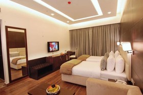 Africa Avenue GK1