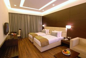 Africa Avenue GK1