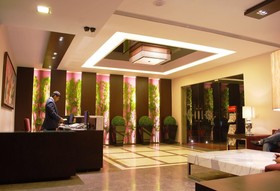 Africa Avenue GK1
