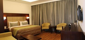 Africa Avenue GK1