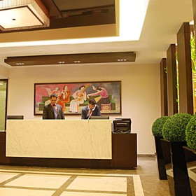 Africa Avenue GK1