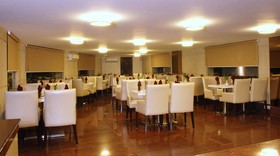 Africa Avenue GK1