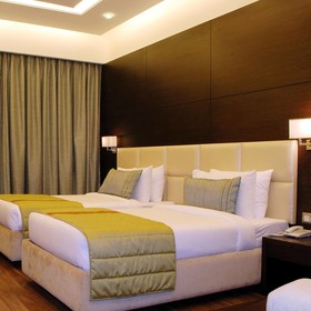 Africa Avenue GK1