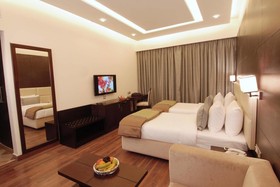 Africa Avenue GK1