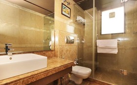 Africa Avenue GK1