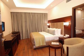 Africa Avenue GK1