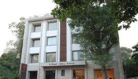 Africa Avenue GK1