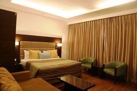 Africa Avenue GK1
