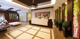 Africa Avenue GK1